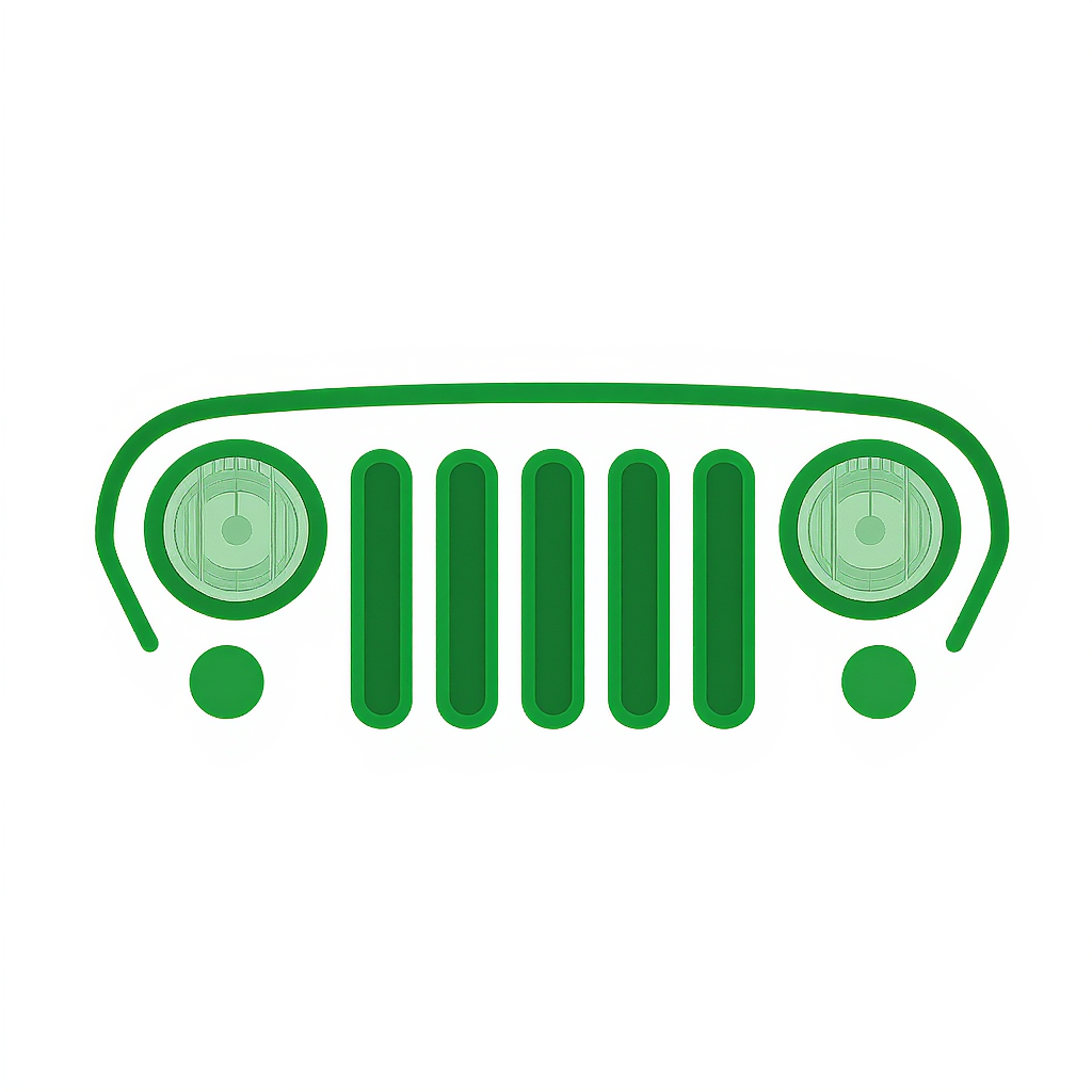 Icone Jeep